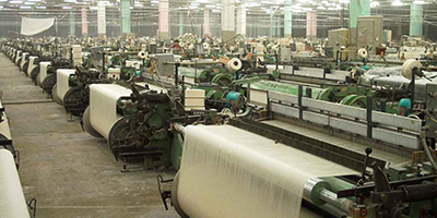 textile industries